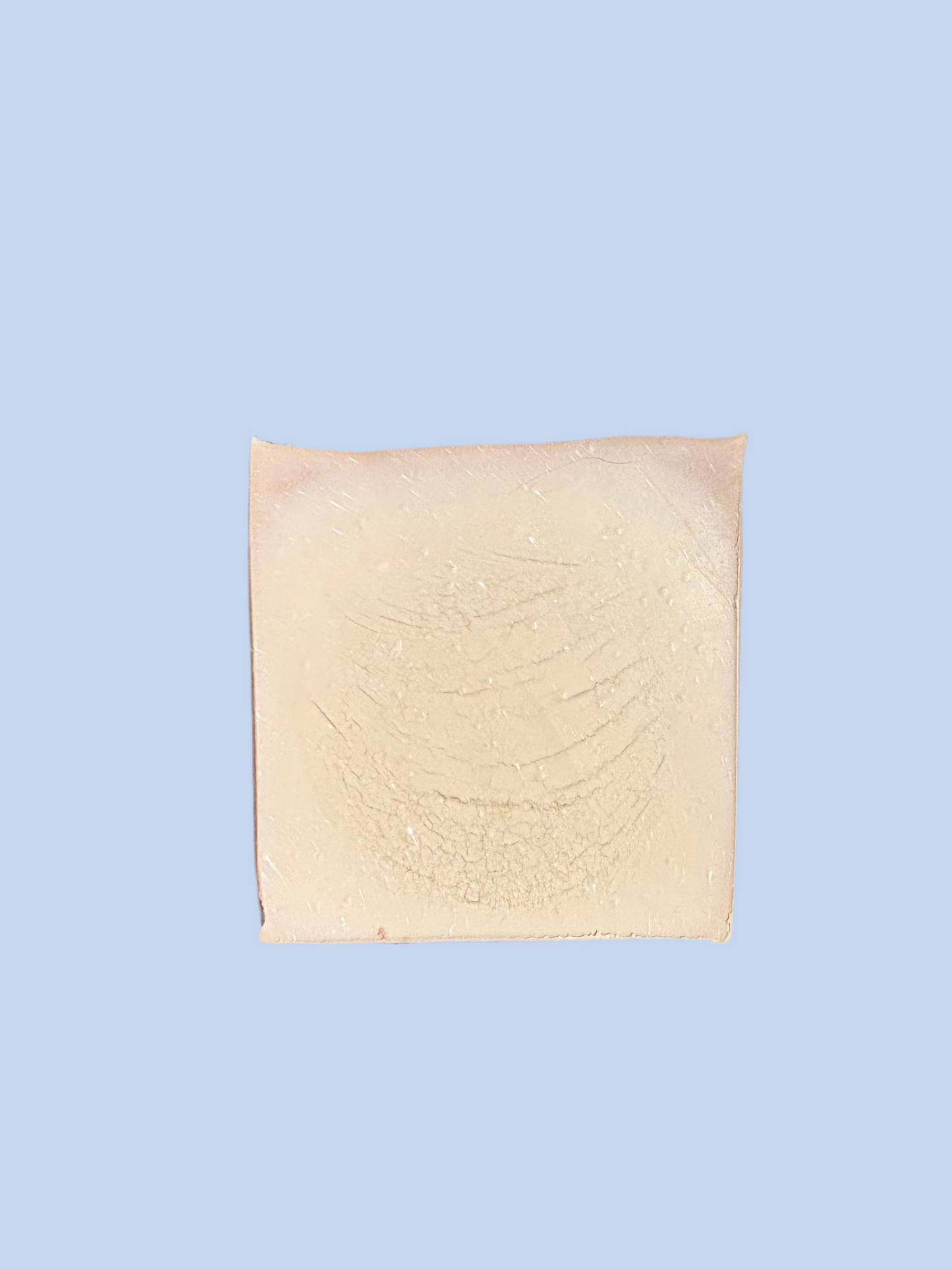 Good ole Vannila soap