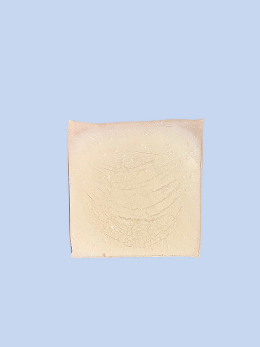 Good ole Vannila soap
